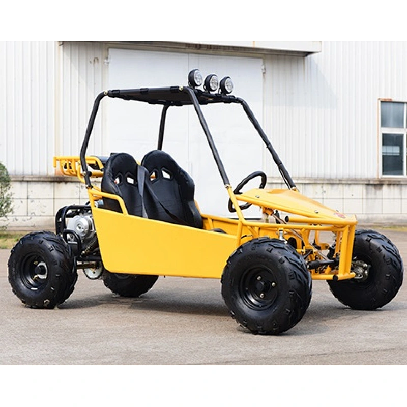 125cc 110cc Kids go kart mini Dune Buggy