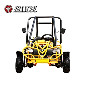Hot selling variable shock sandbeach gasoline automatic cool cheap go karts