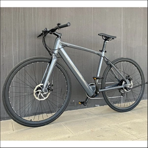 700c Big Tire Road Electric Bicycle