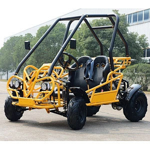 110CC gas off road kids go karts dune  buggy