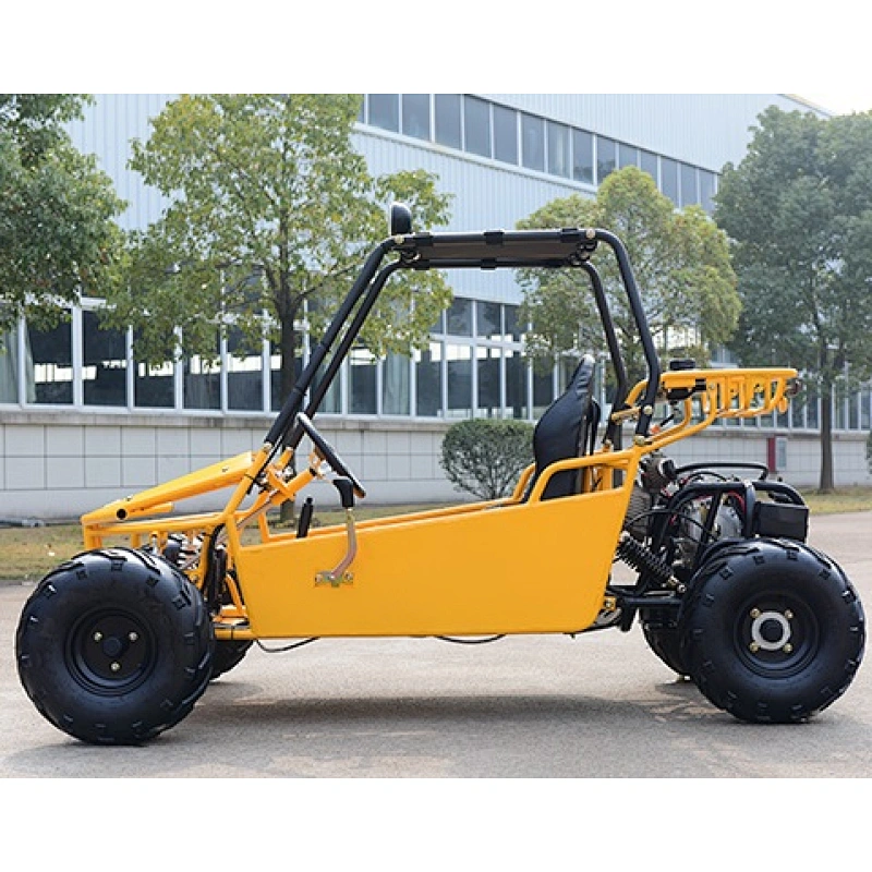 125cc 110cc Kids go kart mini Dune Buggy
