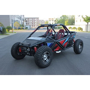 ELECTRIC BUGGY OFF ROAD 2 SEAT GO KART FOR ADULT