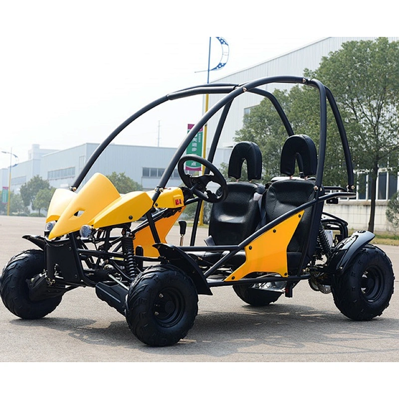 125CC 110CC Duggy  GO KART