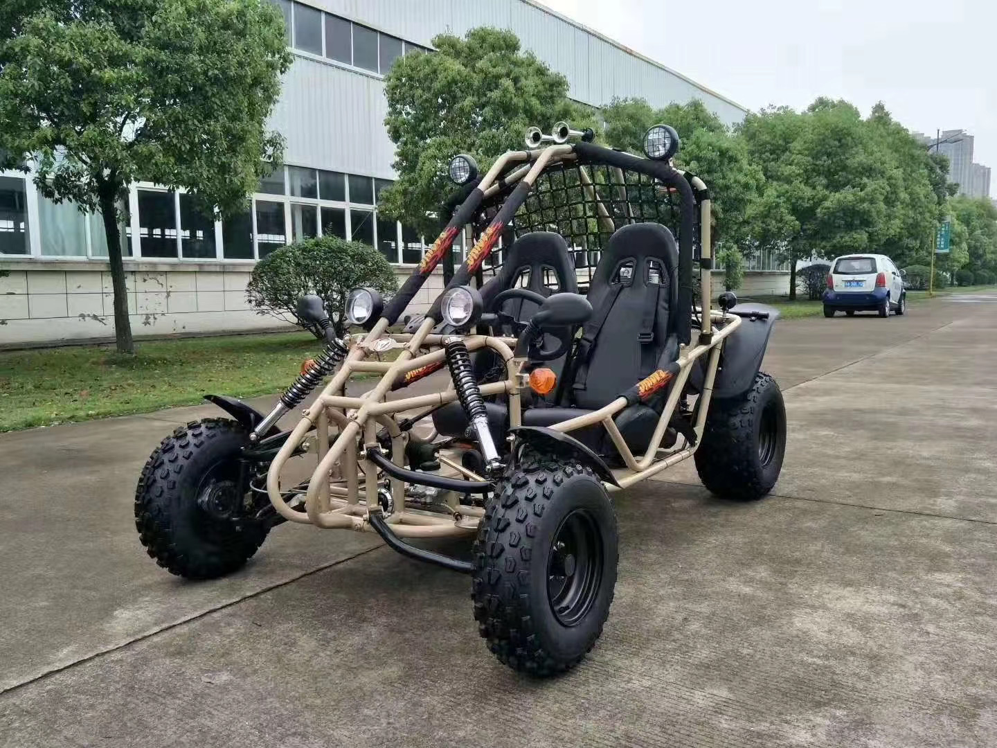 Kandi off sale road buggy