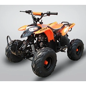 Children cheap mini bull racing 110cc ATV 125cc Quad