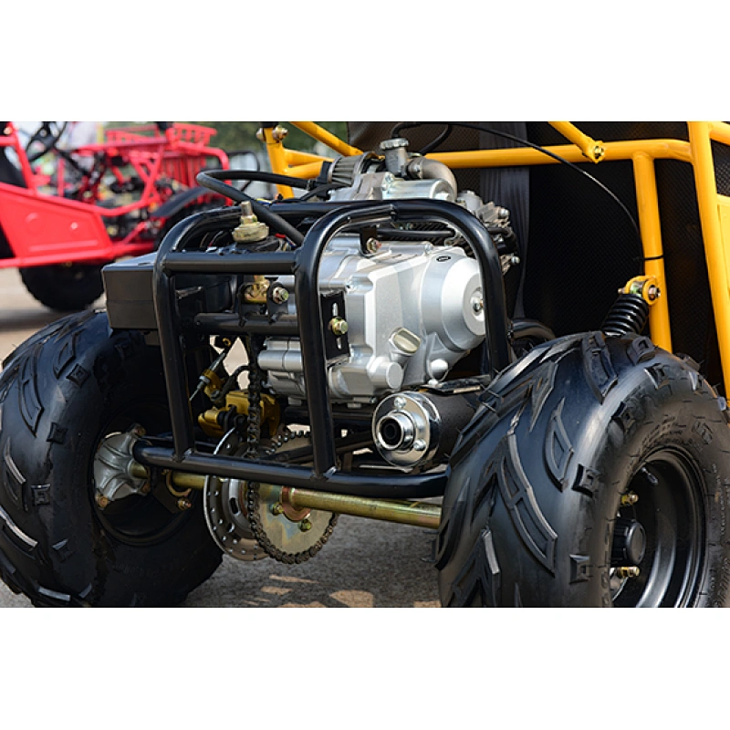 CE Kids go kart for sale kids ride on car pedal dune buggy