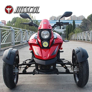 High quality exclusive design powerful man professional sandbeach trike motorcycle