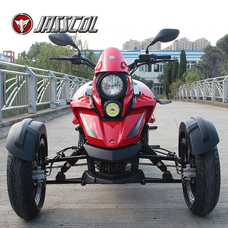 High quality exclusive design powerful man professional sandbeach trike motorcycle