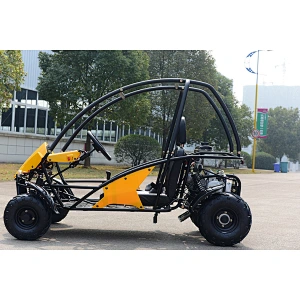 125CC 110CC Duggy  GO KART