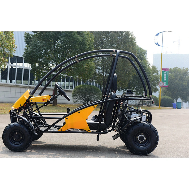 125CC 110CC Duggy  GO KART