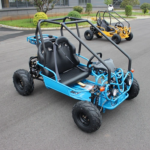 110cc/125cc OFF ROAD MINI GO KART SAND BUGGY FOR KIDS
