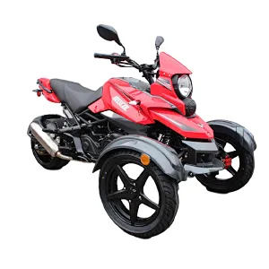 Sport deals trike motorcycle