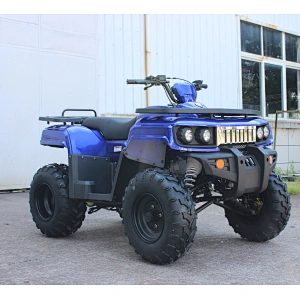 CVT 200cc Quad ATV for sale