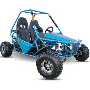 2 seats off road go kart buggy 200cc and150cc