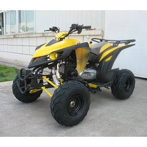 150cc or 200CC adults powerful stable atv and quad bike
