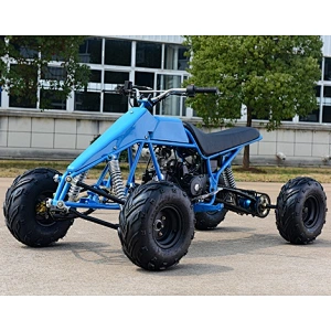 Off road kids 125cc atv quad bikes