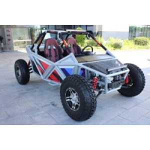ELECTRIC BUGGY OFF ROAD 2 SEAT GO KART FOR ADULT