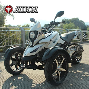 200cc three wheel motorcycle automatic trike and tricycle