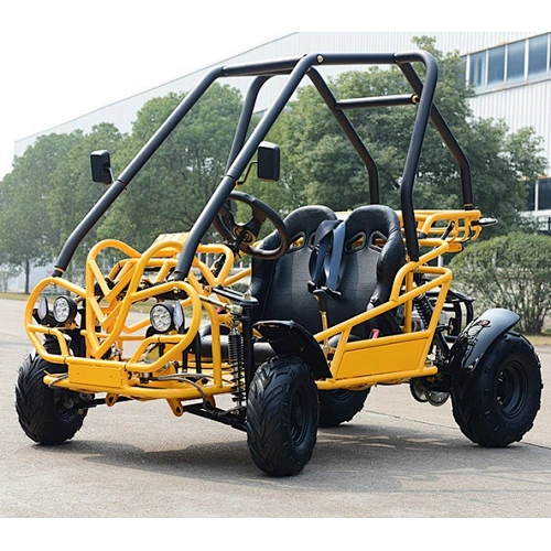 CHEAP MINI BUGGY 125CC FOR KIDS GO KART