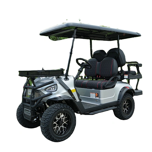 5000W 48V 150AH Electric Golf Cart   multi-purpose electric sightseeing car convertible sight seeing car