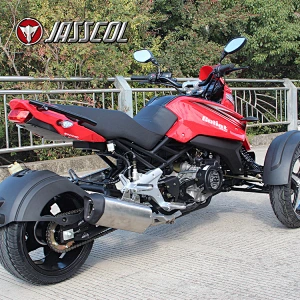 High quality exclusive design powerful man professional sandbeach trike motorcycle