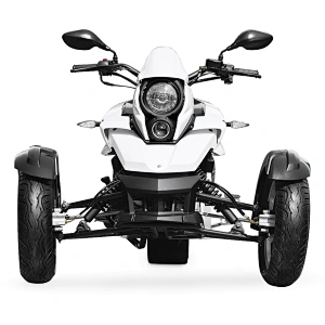 200cc three wheel motorcycle automatic trike motorcycle
