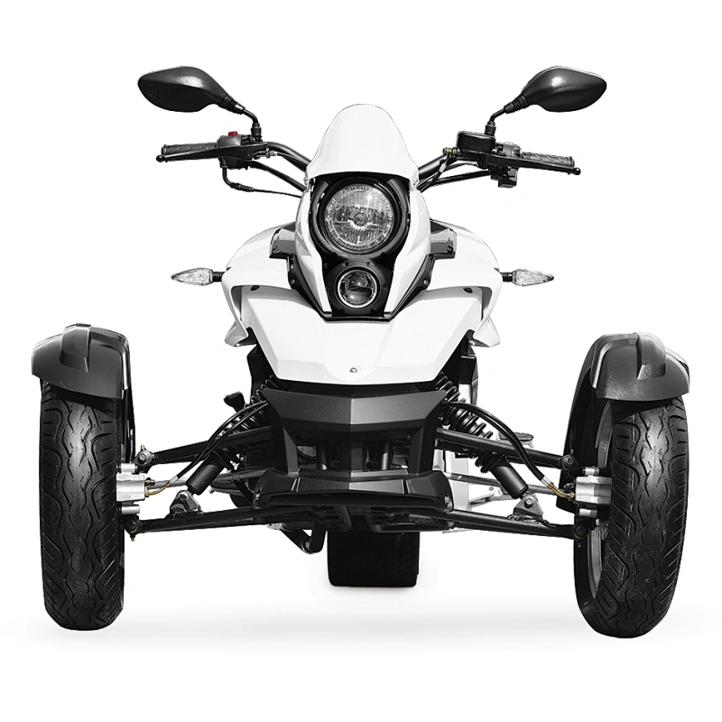 200cc three wheel motorcycle automatic trike motorcycle