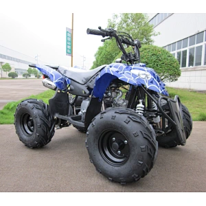 110cc 125cc Gas atvs 4 wheeler quad ATV for kids