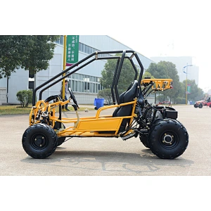 110CC gas off road kids go karts dune  buggy
