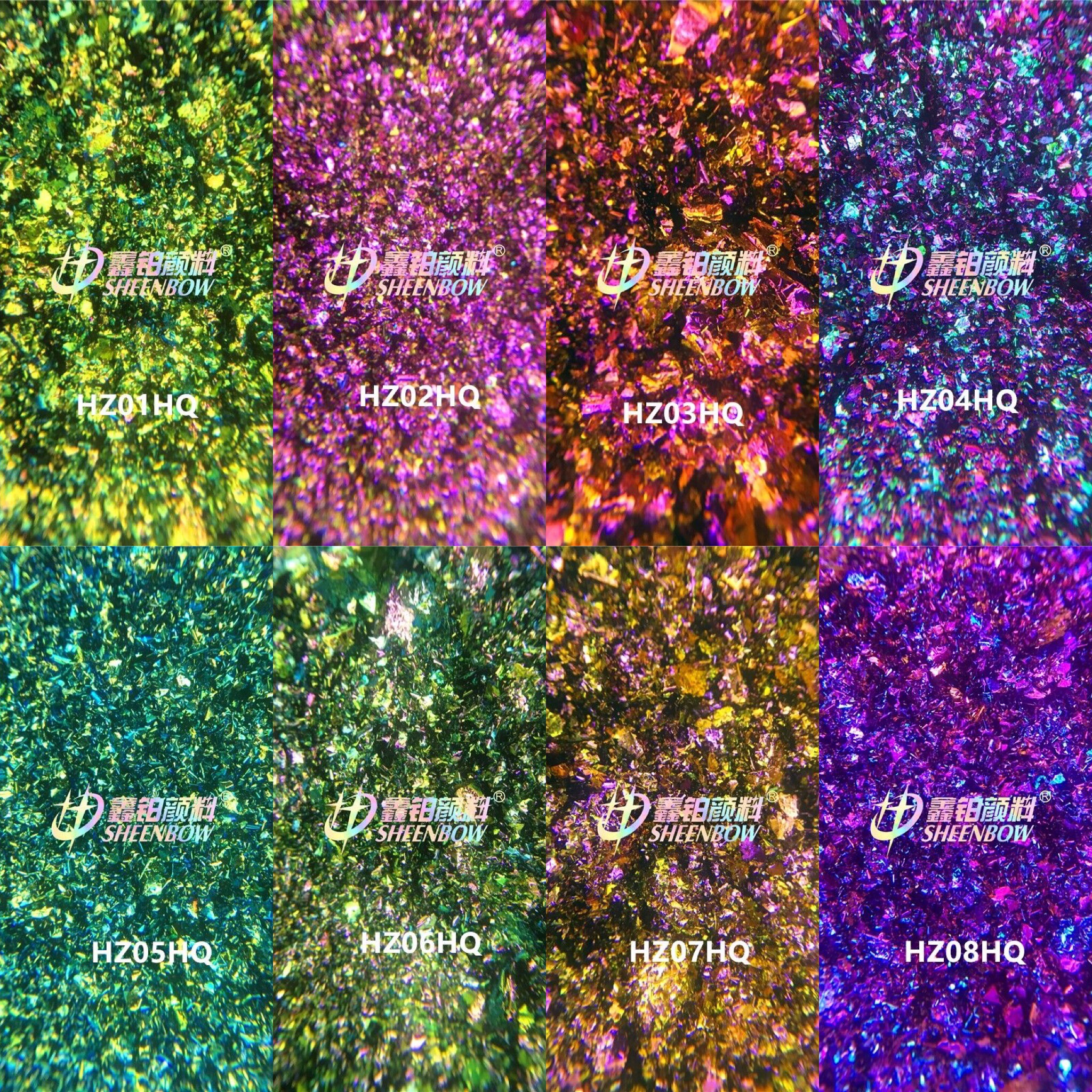 Sheenbow Loose Glitter Makeup Flakes from China Manufacturer - Guangzhou  Sheenbow Pigment Technology Co., Ltd