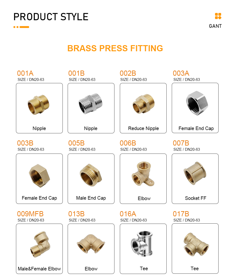 Brass Fittings brass fitting , Manufacturer