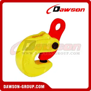 DS-DFM Type Turn Clamp