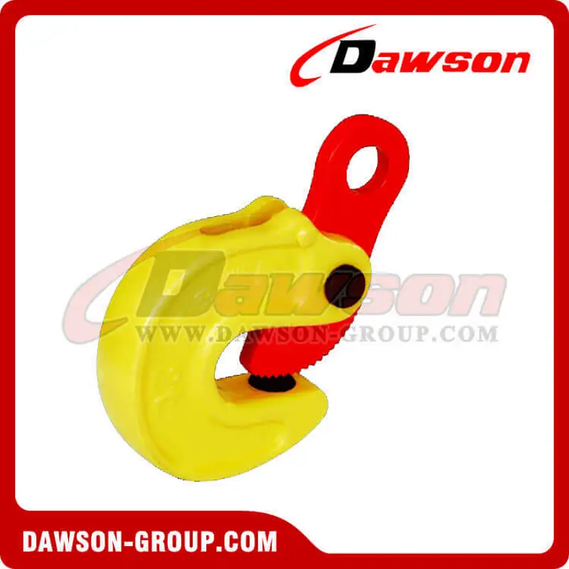 DS-DFM Type Turn Clamp