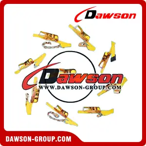 Ratchet Straps ASTM B.30.9