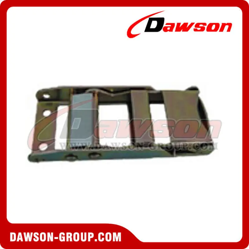 DSPRB22 BS 3300Lbs / 1500KGS 2 inch Overcenter Buckle