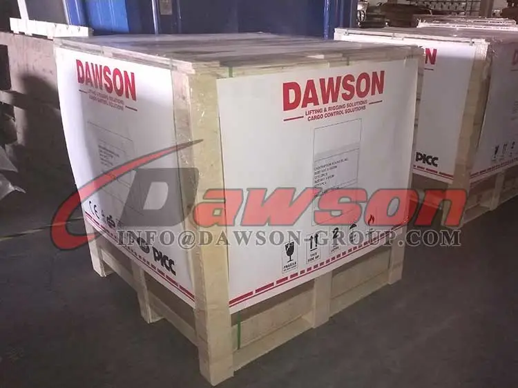 Package of 100T 10M Round Slings, Lifting Slings - Dawson Group Ltd. - China Manufacturer, Supplier, Factory Package of 100T 10M Round Slings, Lifting Slings - Dawson Group Ltd. - China Manufacturer, Supplier, Factory