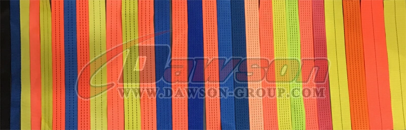 ratchet tie down strap Materials - China Factory