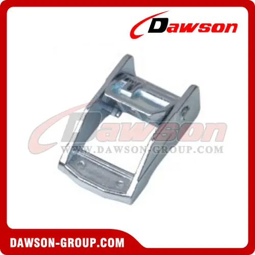 DSCB25801 B/S 800KG/1760LBS Cam Buckle