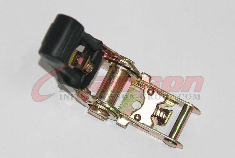 25MM Ratchet Buckles, Ratcheting Lashing Buckles - China Factory