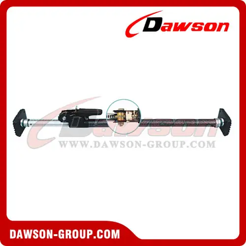 CB-901 1" Ratchet Cargo Bar, 25MM Cargo Bar with Ratchet
