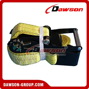 Ratchet Straps ASTM B.30.9
