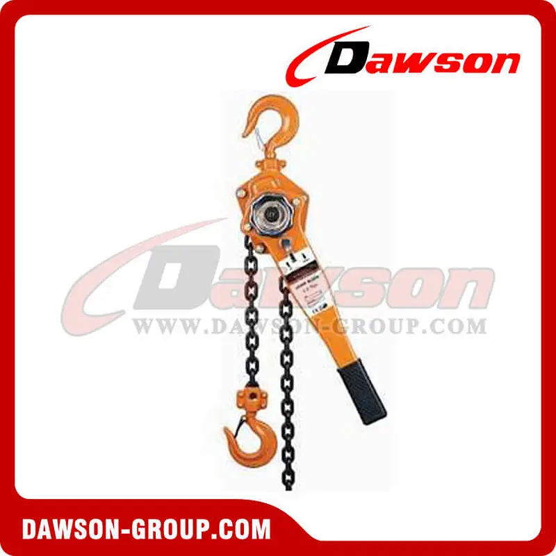 DS-HSH-A 623 Series Lever Block for Telecommunication for Installing Equipment