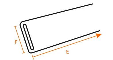 steel corner protector steel corner protector