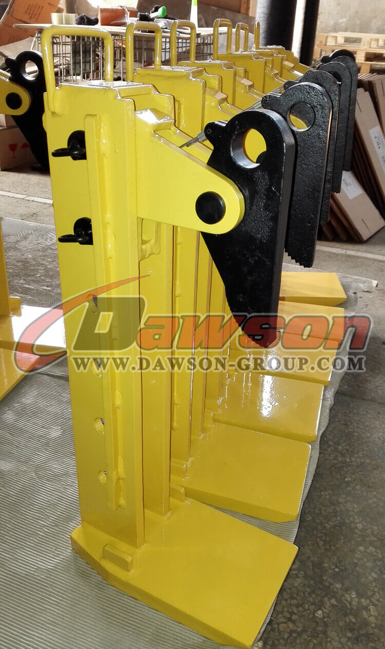 DS-PDK Multi Plate Clamp - China Manufacturer Supplier