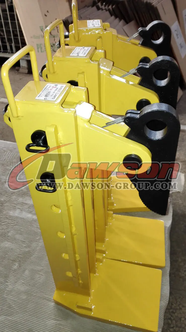 DS-PDK Multi Plate Clamp - Lifting Clamps - China Suppliers DS-PDK Multi Plate Clamp - Lifting Clamps - China Suppliers
