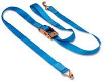 Ratchet Straps