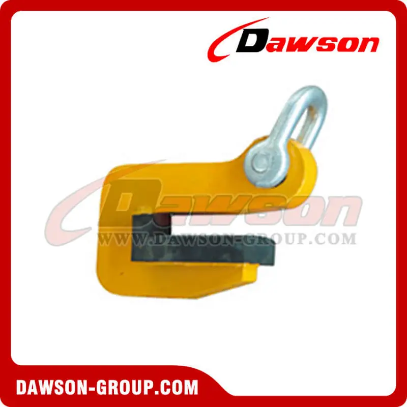 Steel Tube Lifting Clamp