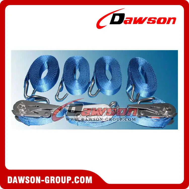 stainless-steel-ratchet-buckles-tie-down-straps-dawson-group-china