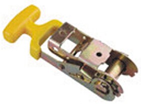 RB28Y 28MM Ratchet Buckles - Dawson Group Ltd. - China Manufacturer, Supplier, Factory