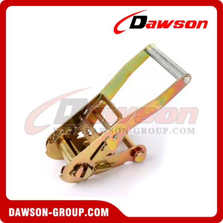 DSRB50502 Ratchet Buckle - Dawson Group Ltd. - China manufacturer, Supplier, Factory